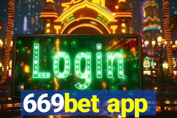 669bet app